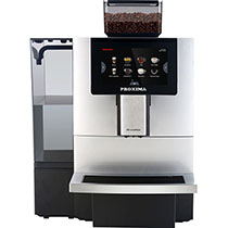 Профессиональная кофемашина Dr.coffee PROXIMA F11 Big