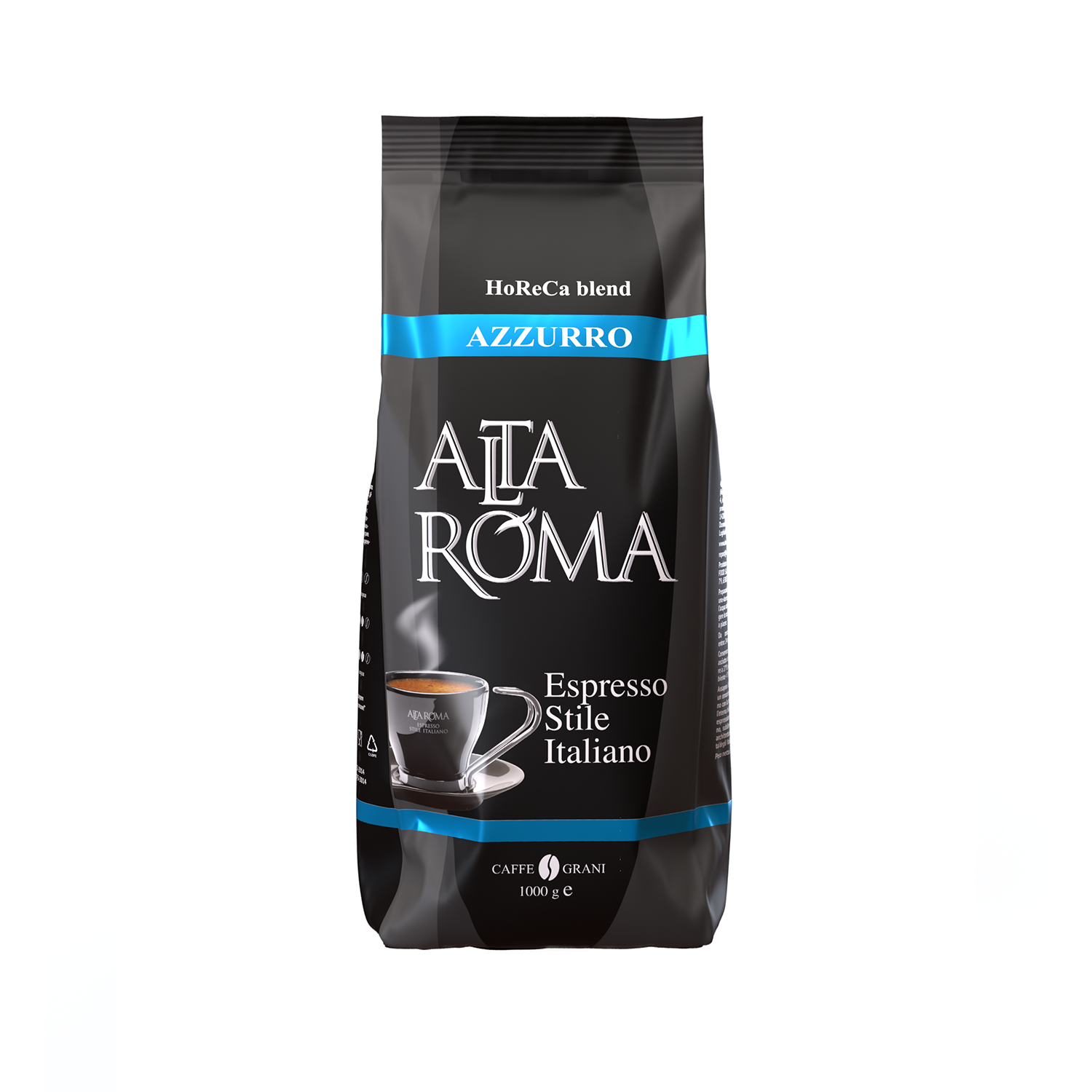 Кофе Alta Roma 