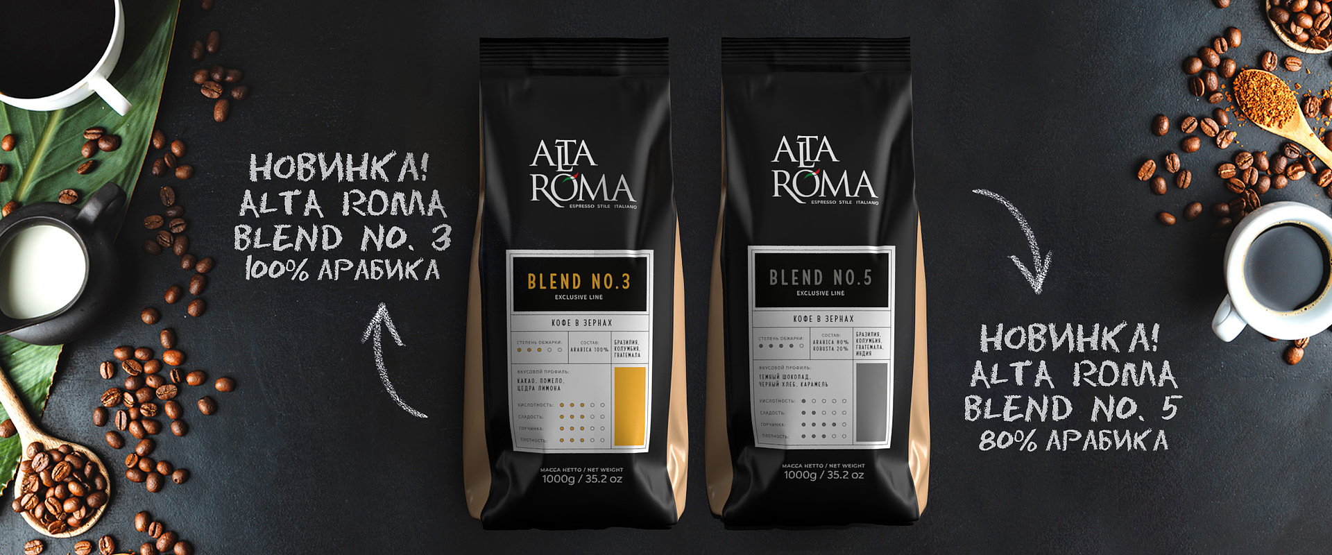 Компания ALMAFOODSERVICE - продажа ингредиентов для кофейных аппаратов ...